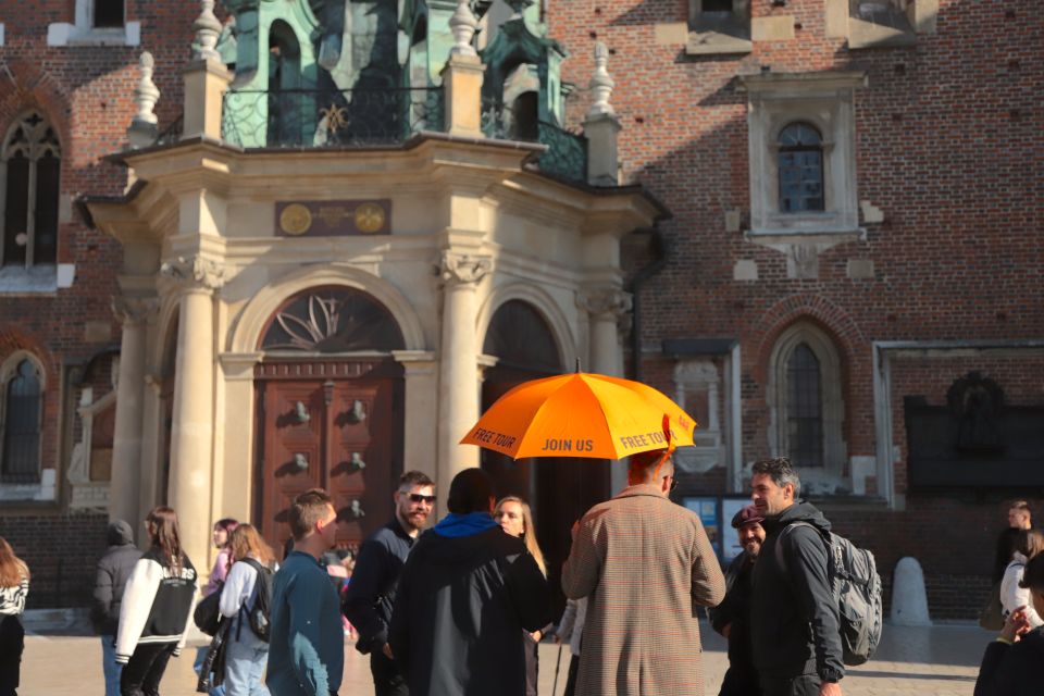 Krakow: The Old Town Walking Tour - Traveler Reviews