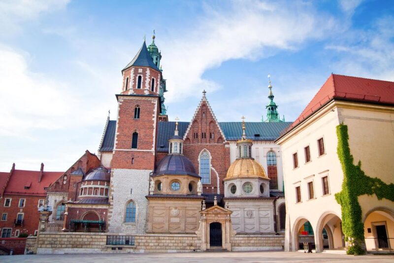 Krakow Vistula River Cruise - Available Cruise Options