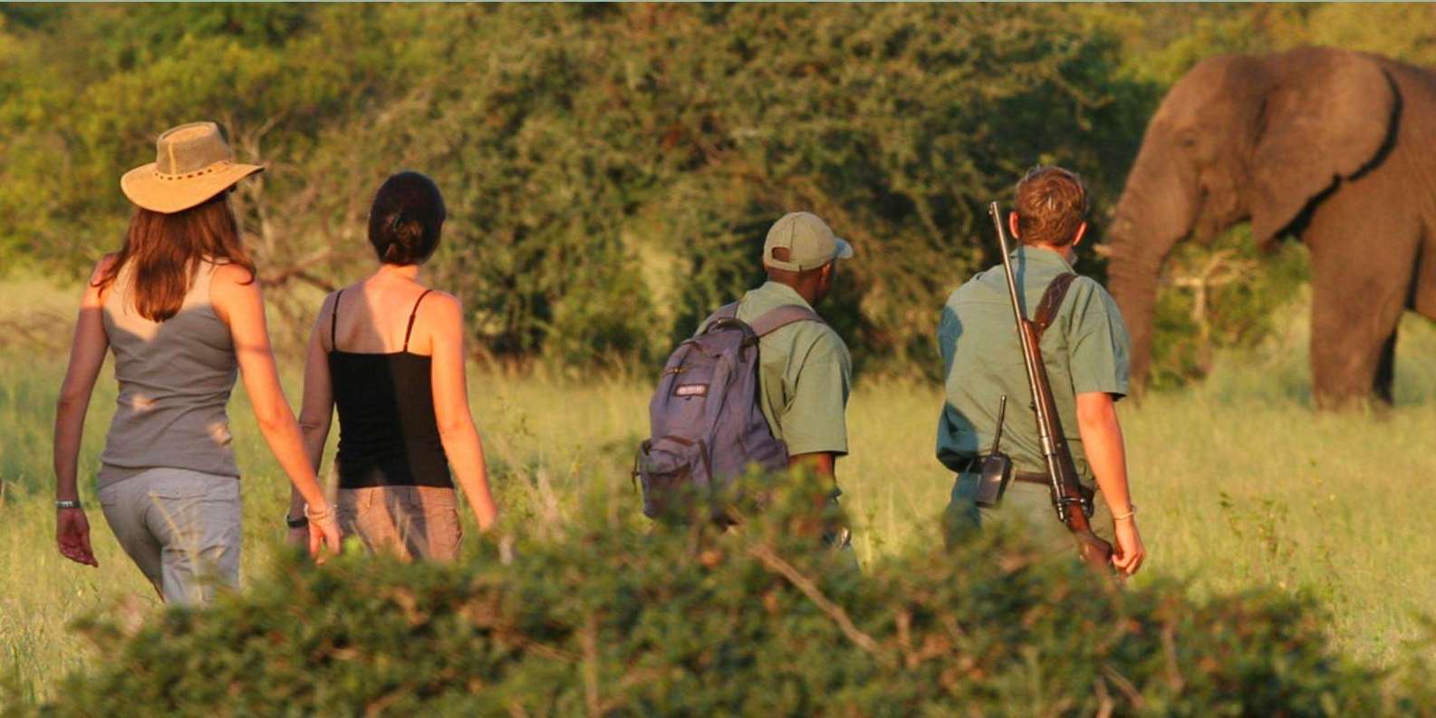 Kruger National Pk 4 Day Safari From Johannesburg & Pretoria - Accommodation and Inclusions