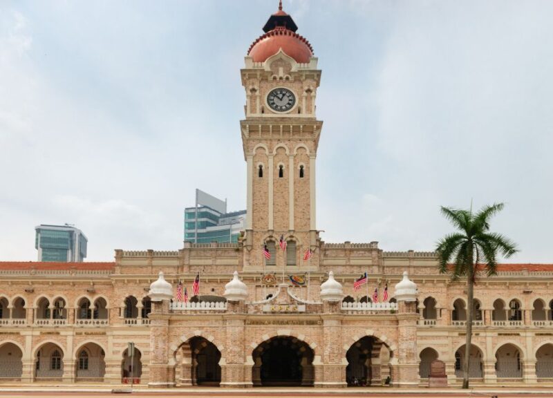 Kuala Lumpur: Half-Day Photo Tour With Petronas Twin Towers - Traveler Experiences