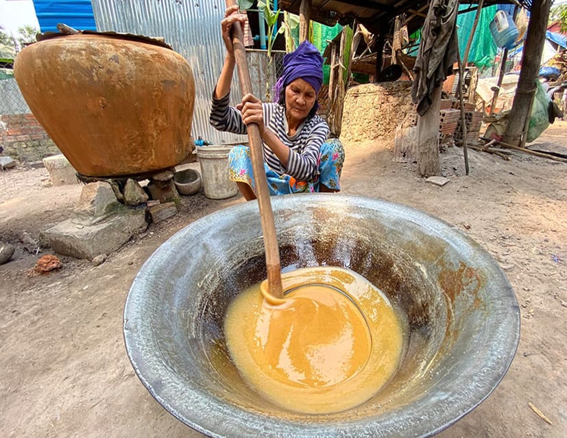 Kulen Mountain Waterfalls and Banteay Srei Tour - Important Tips