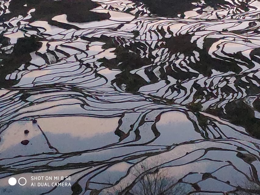 Kunming Stone Forest Yuanyang Terrace Jianshui Old Town4days - Jianshui Ancient City