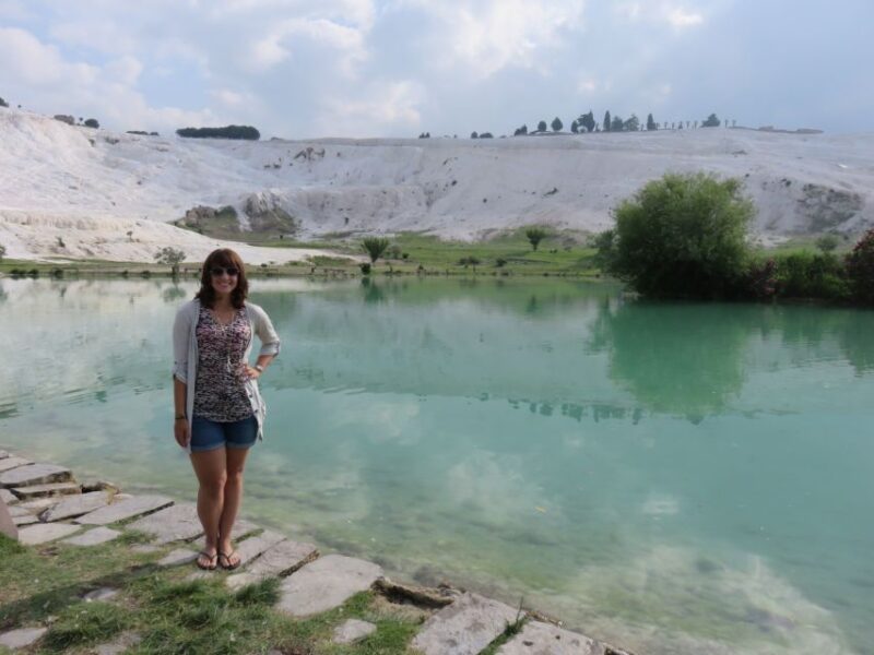 Kusadasi Pamukkale Tours - Inclusions and Exclusions