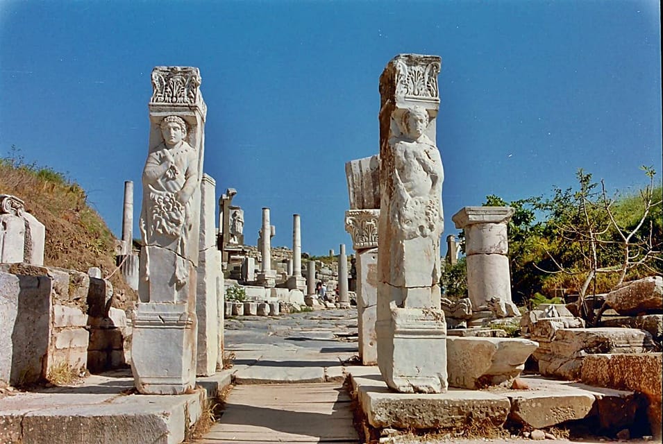 Kusadasi: Private Ephesus Tour - Skip the Crowds and Lines - Pricing and Payment Options