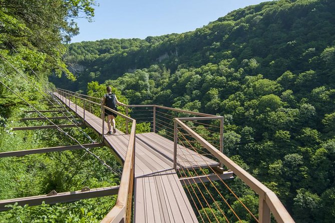 Kutaisi, Martvili Canyon & Prometheus Caves - 2-Day Tour - Bagrati Cathedral