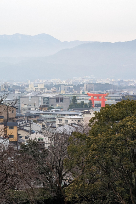 Kyoto: a Bike Ride in Deep Japan - Booking Your Tour