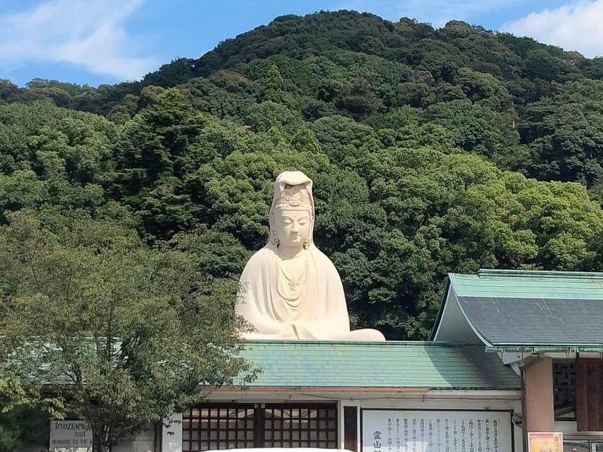 Kyoto: Explore Kodaiji Temple Surrounded by Quaint Gardens - Exploring the Japanese Rock Garden