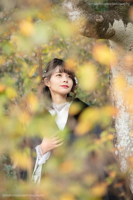Kyoto, Japan : Photography in Kyoto - What to Expect During the Shoot