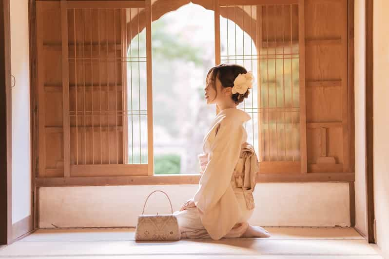 Kyoto: Kimono/Yukata Rental 5 Minute From Kiyomizu-Dera - Important Considerations