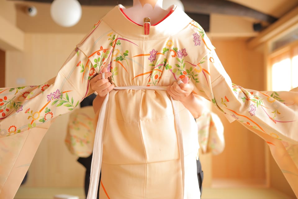 Kyoto Kiyomizu Temple : Maiko and Samurai Couple Photoshoot - Photography Package Features