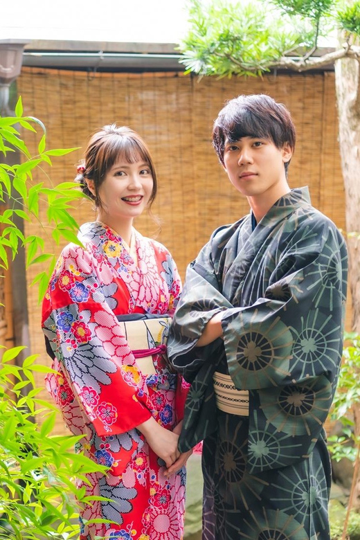 Kyoto: Machiya House Photo Shoot and Kimono Rental - Transportation Details