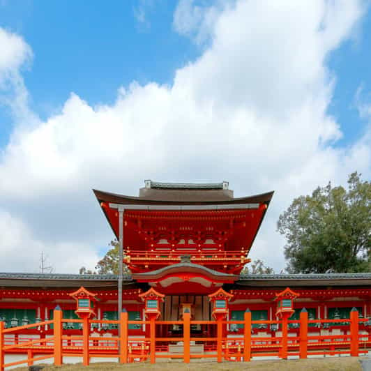 Kyoto/Osaka: Kiyomizu-dera Temple,Nara Park Day Trip - Important Participant Details