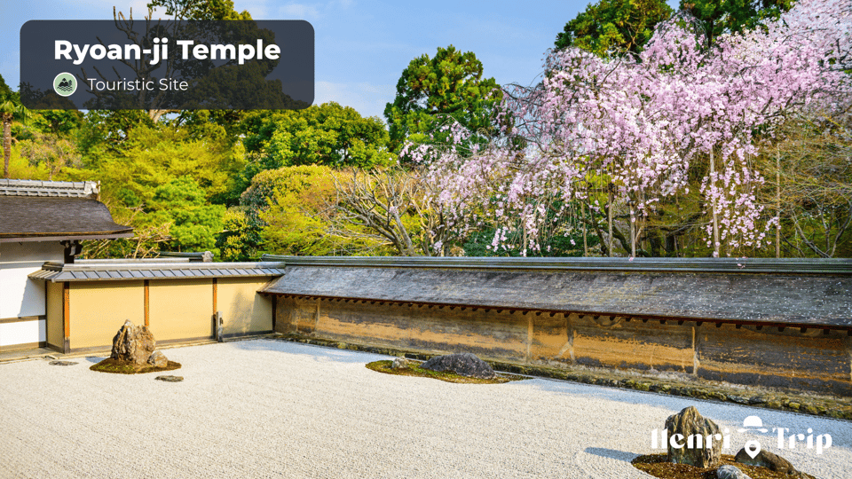 Kyoto : The Only Guide - Customizing Your Experience