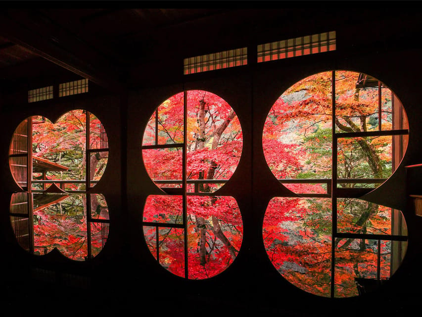 Kyoto: Zen and Tea Ceremony at Yusai-tei, Arashiyama - Important Participant Information