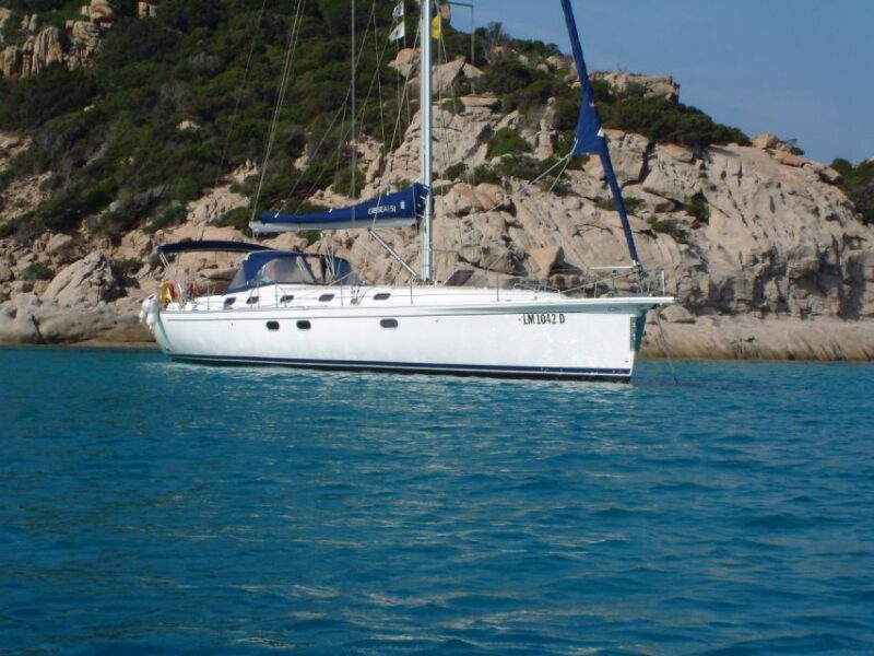La Maddalena: Full-Day Sailing Trip - Meeting Point and Information