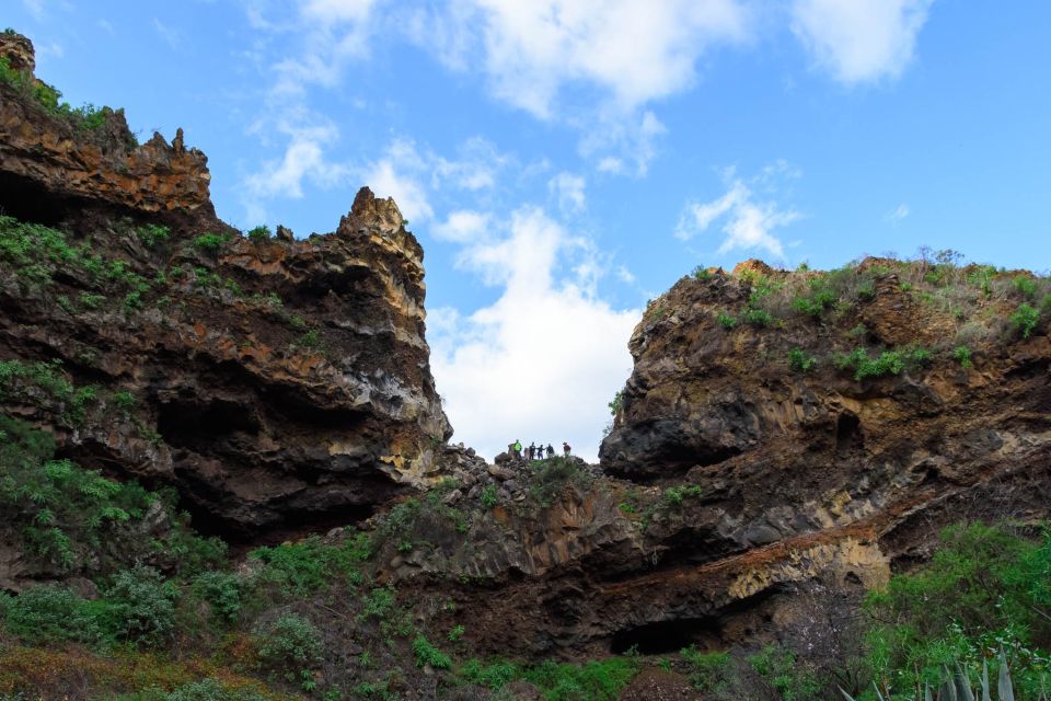 La Palma: Candelaria Hiking Tour - Important Guidelines