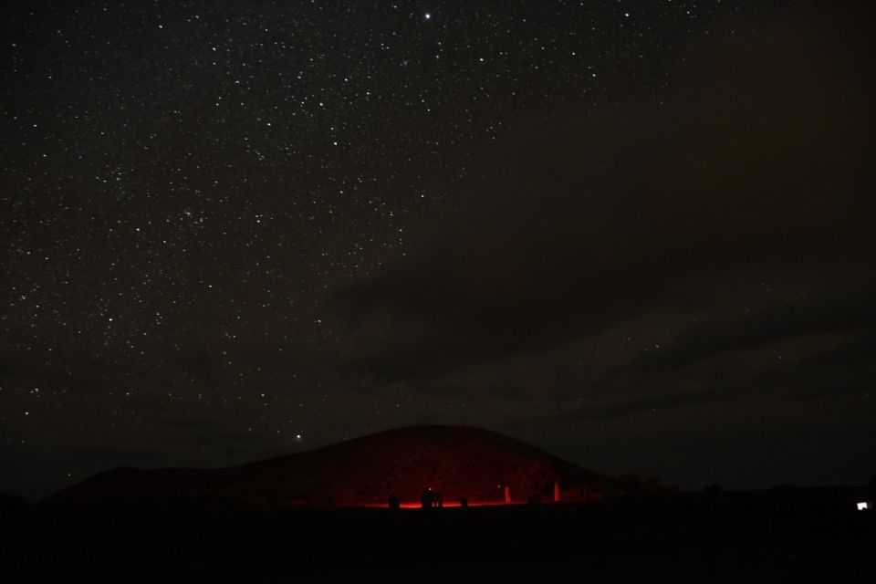 La Palma: Guided Stargazing Tour - Preparation and Recommendations