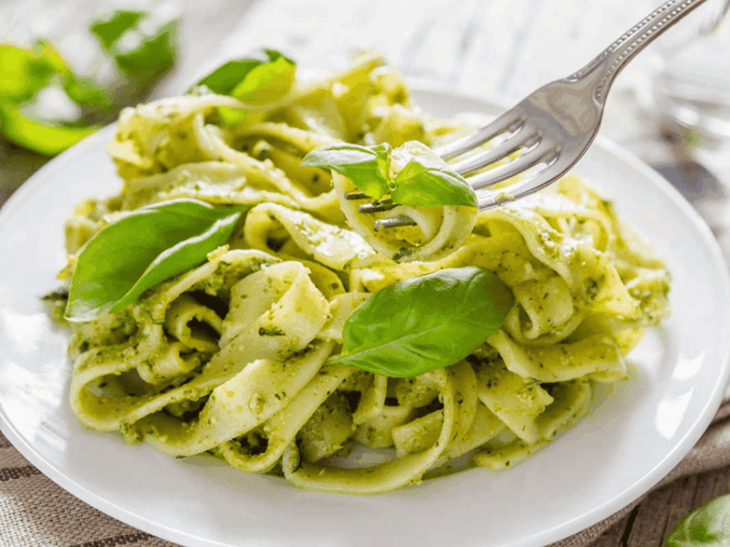 La Spezia: Cooking Class + Home Restaurant Experience - Meeting Location