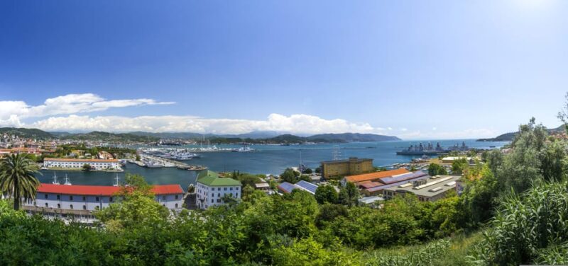 La Spezia - Private Walking Tour - Highlights of the Tour