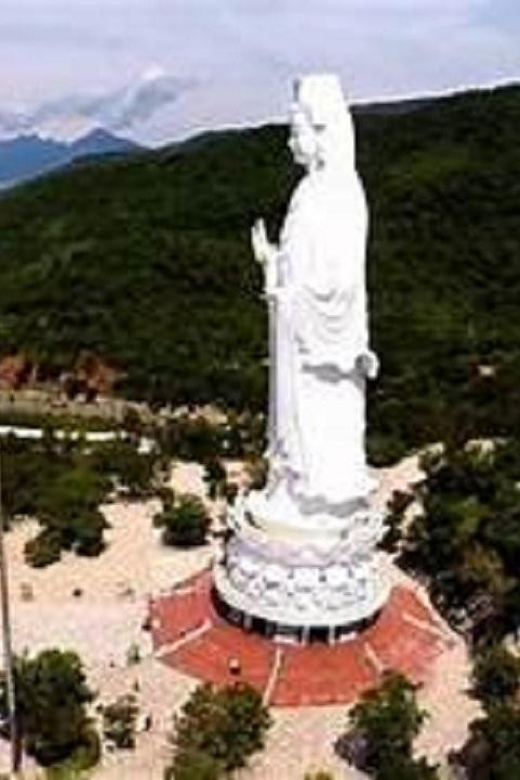 Lady Buddha, Marble Mountains Afternoon Tour - What to Bring