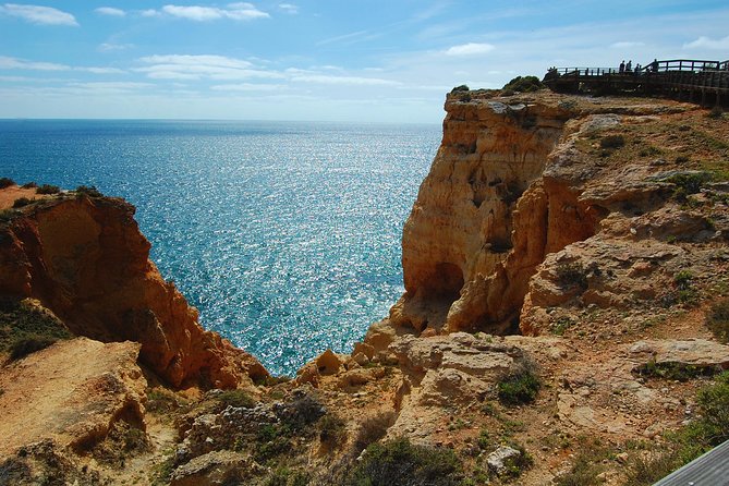Lagos and Carvoeiro Premium - Shared Small Group > VTOURS Algarve - Booking Information