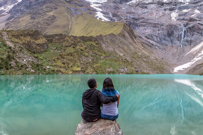 Laguna Humantay Full Day Trail - Guide Expertise and Support