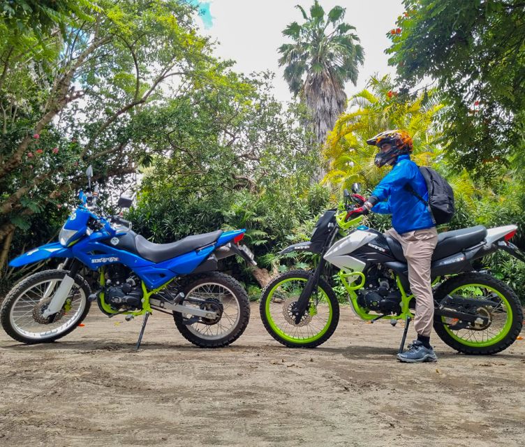 Lake Atitlán Motorcycle Adventure - Customer Experiences