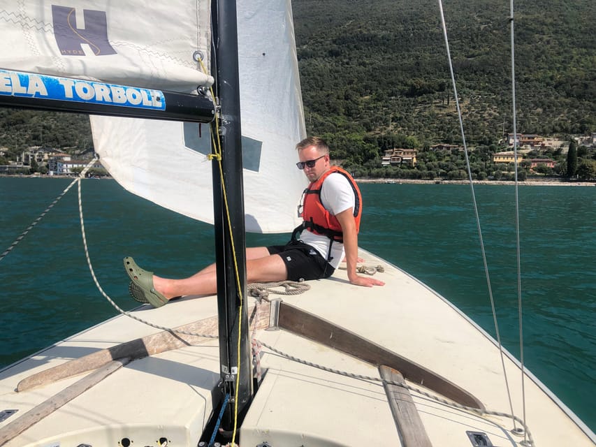 Lake Garda: Panoramic Sailing Tour - Frequently Asked Questions