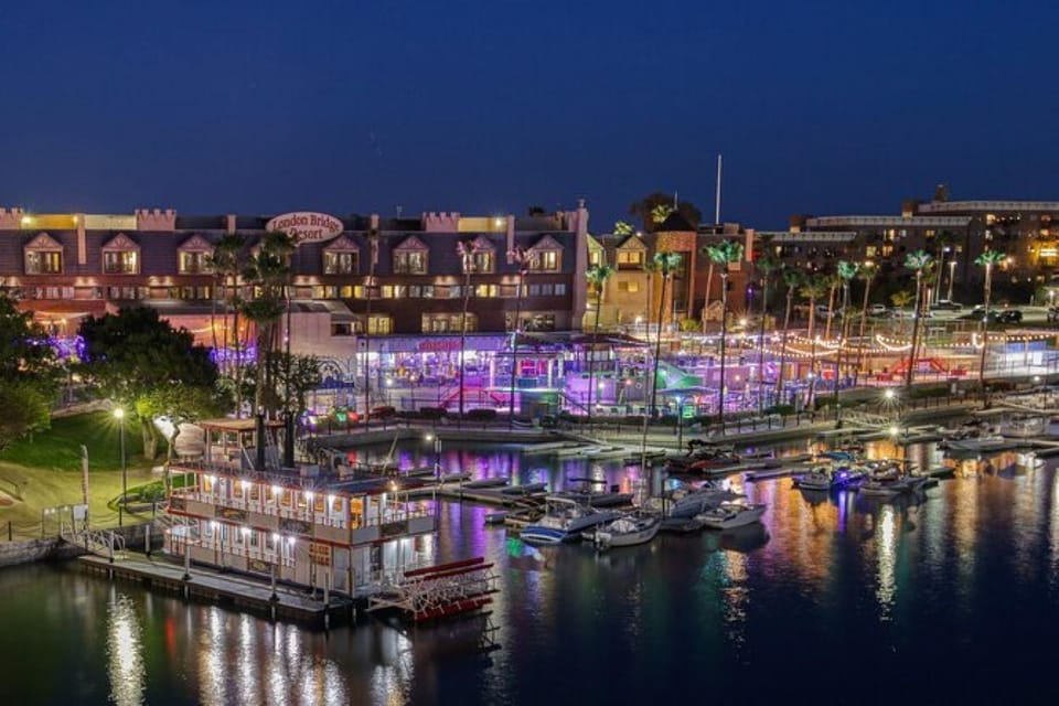 Lake Havasu: Sunset Cocktail Cruise on Paddle Wheeler - Customer Reviews