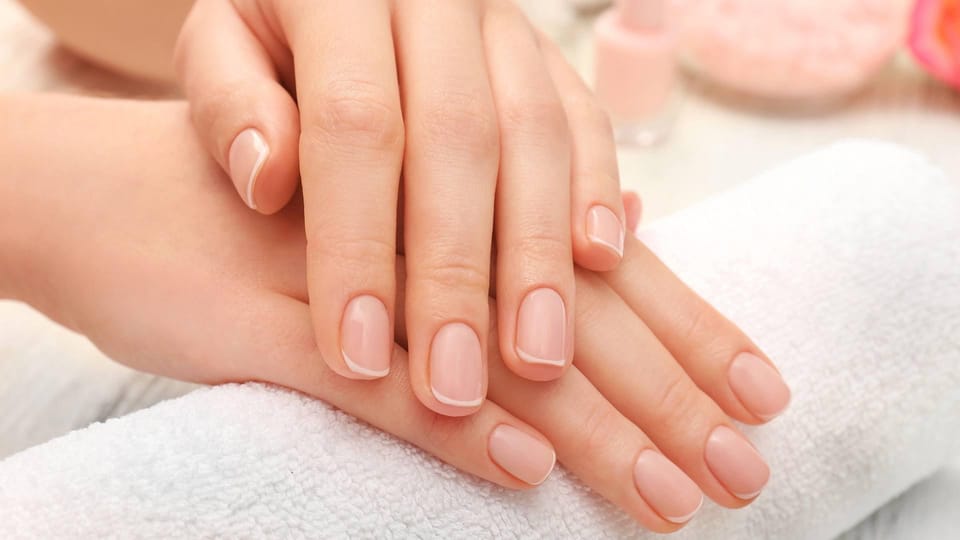 Lake Mary: Nail Buffet and Deluxe Pedi Packages at Classy … - Deluxe Pedicure Details