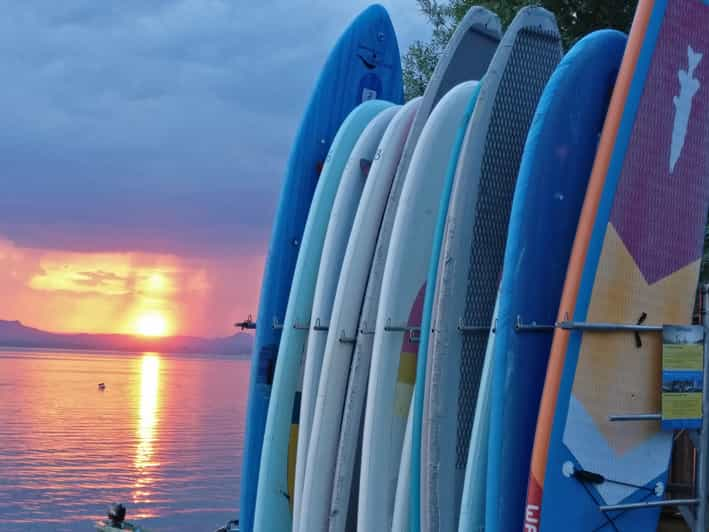 Lake of Constance: Romantic Tour With a Drink & Sunset - Participant Restrictions