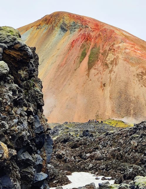 Landmannalaugar: Private Day Tour - 4x4/Hiking - Whats Included