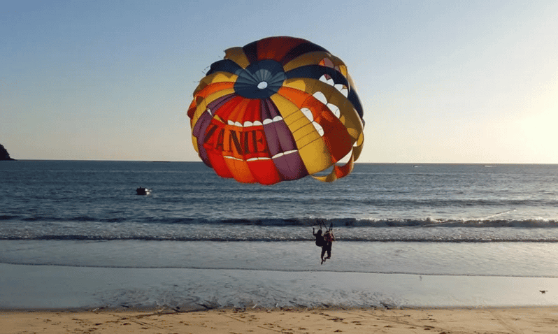 Langkawi: Cenang Beach Side Activities - Customer Experiences and Ratings