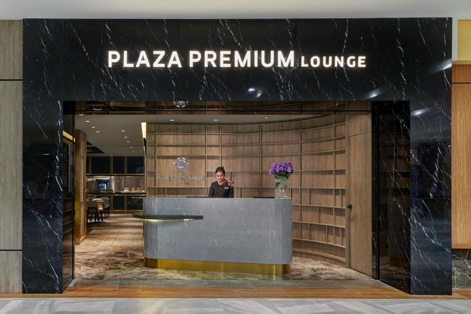 Langkawi International Airport: Premium Lounge Access Pass - Customer Reviews and Feedback