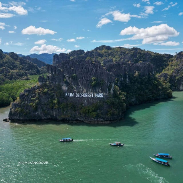 Langkawi Land-Tour (Private) - 6 Hour Included Mangrovetour - Highlights of the Tour