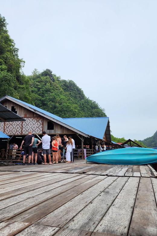 Langkawi : Mangrove Kayak Tour With Lunch (Afternoon) - What to Bring