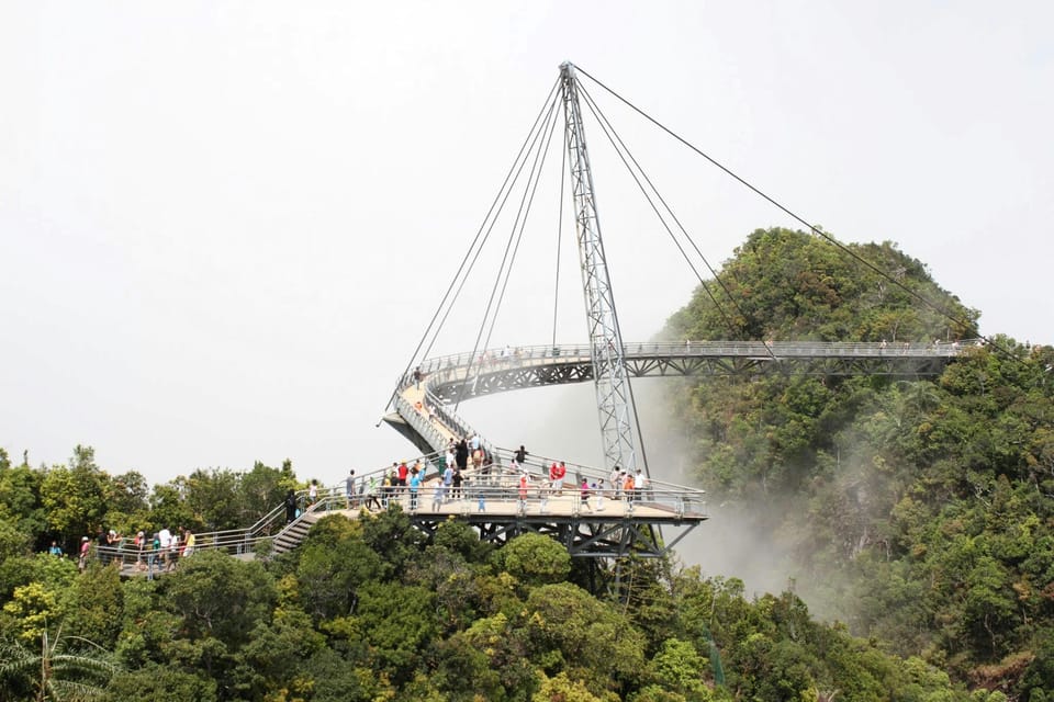 Langkawi: Private Car Island Tour - Booking Information and Tips