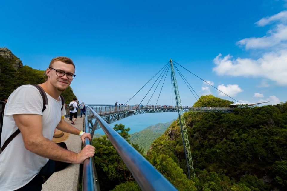 Langkawi: Private Tour With Sky Bridge and Cable Car - Important Information