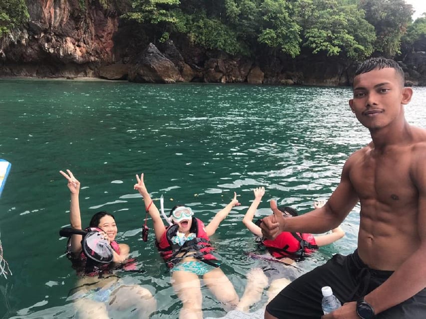 Langkawi: Pulau Dangli Snorkeling Adventure - Frequently Asked Questions