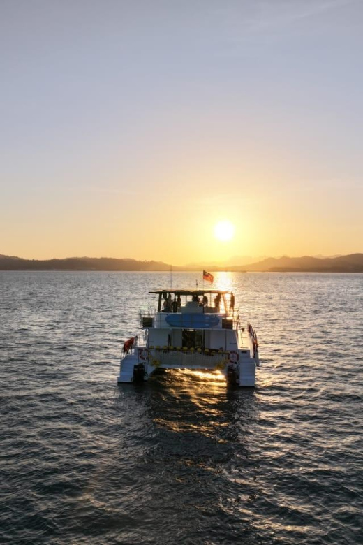 Langkawi: Sunset Cruise Experience - Customer Reviews