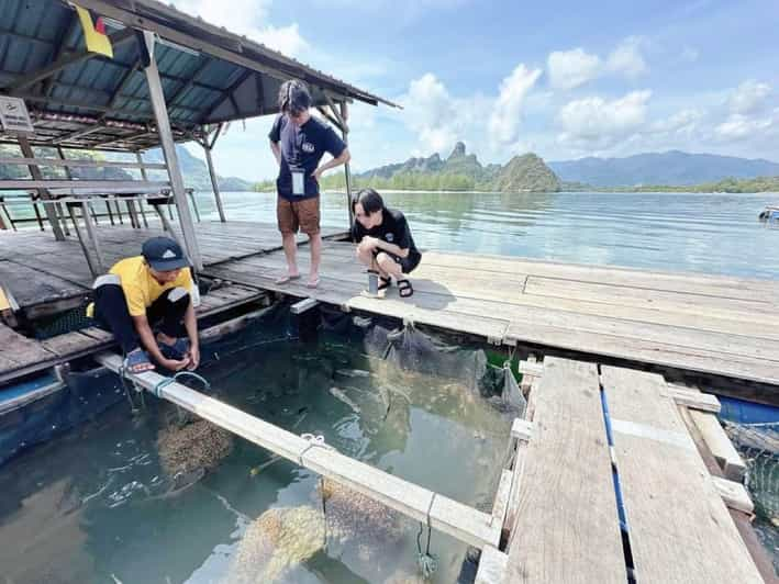 Langkawi:Fun-Fun Kayak (2 Hours)-Andaman Sea - Safety Guidelines