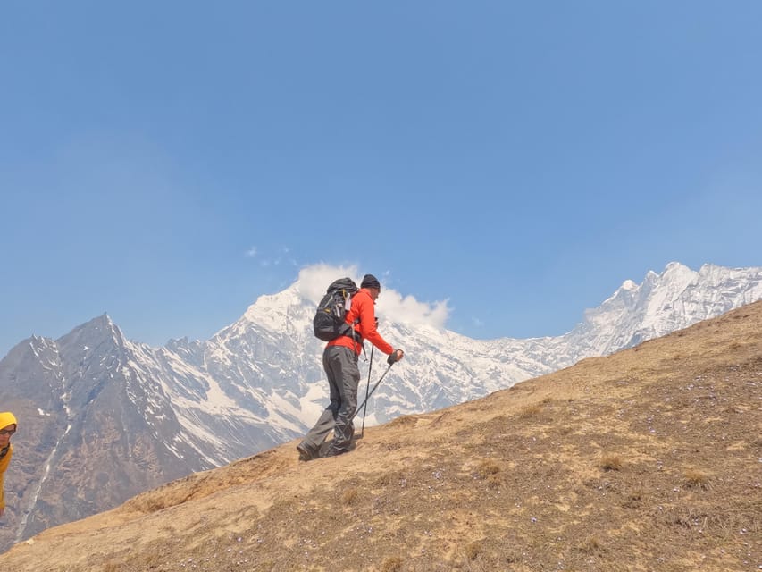 Langtang Gosainkunda Trek - Safety and Health Tips