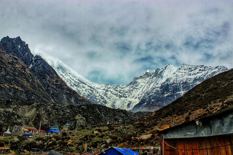 Langtang Valley Trek - Safety Tips and Considerations