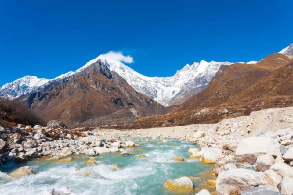 Langtang Valley Trek in 5 Days - Safety and Health Tips