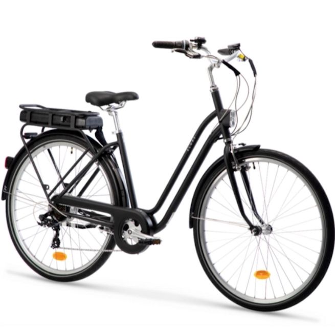 Lanzarote: Bike Rental and Discovering The Island - Frequently Asked Questions