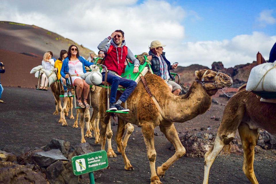 Lanzarote: Full-Day Island Highlights Tour - Customer Experience