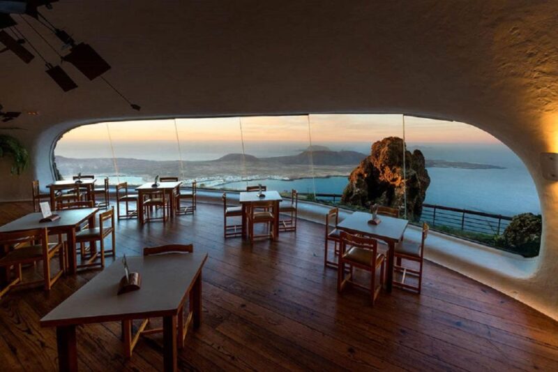Lanzarote: Northern Delights Tour - Important Information