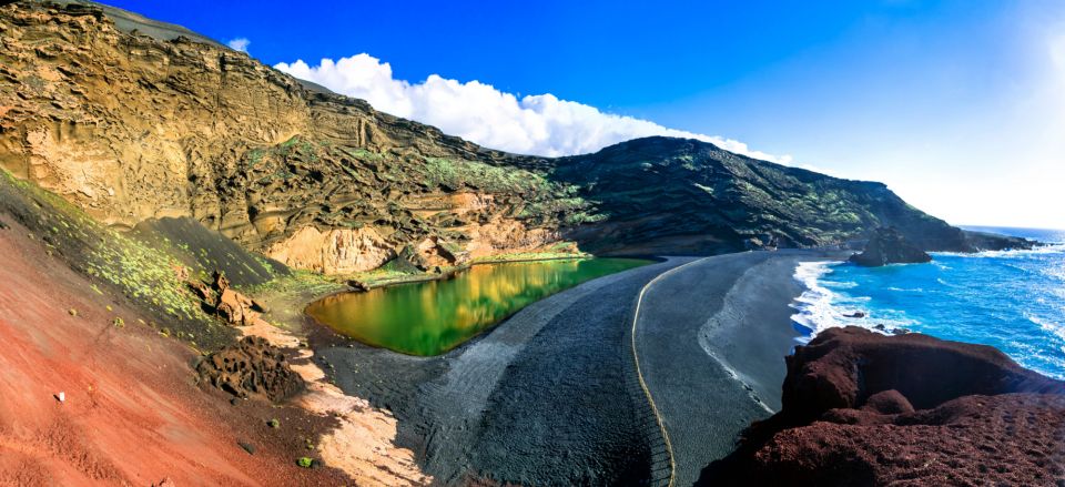 Lanzarote: Volcanoes Guided Day Trip to Timanfaya Park - Important Information