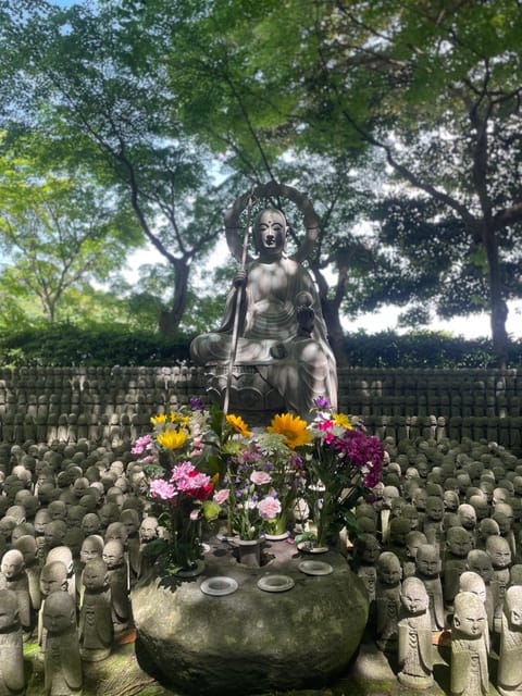 Largest Wooden Buddha, Temples, Cultural Experience - Cultural Experiences for Visitors