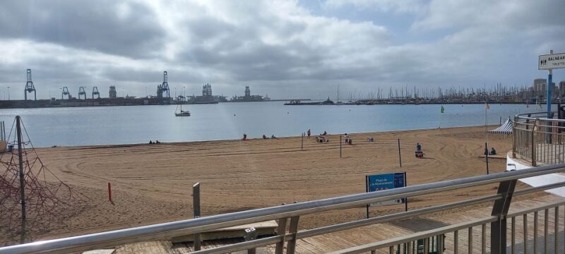 Las Palmas: Private City Highlights & Northern Villages Tour - Tour Duration and Price